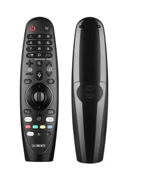 Nouveau téléviseur QLED 55 pouces KB elements WebOS Magic Remote